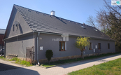 Prodej, Rodinný dům, Stěžery, cena 12990000 CZK / objekt, nabízí REAL ESTATE CZECH REPUBLIC a.s.