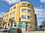 Prodej, Činžovní dům, Plzeň, cena 65000000 CZK / objekt, nabízí REAL ESTATE CZECH REPUBLIC a.s.