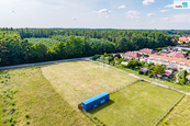 Prodej, Pozemek pro stavbu RD, bytů, Horní Jelení, cena 2790000 CZK / objekt, nabízí REAL ESTATE CZECH REPUBLIC a.s.