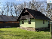 Prodej, Chata, chalupa, Česká Lípa, cena 3990000 CZK / objekt, nabízí REAL ESTATE CZECH REPUBLIC a.s.