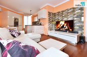 Prodej, Byt 4+kk, Praha 9, cena 15990000 CZK / objekt, nabízí REAL ESTATE CZECH REPUBLIC a.s.