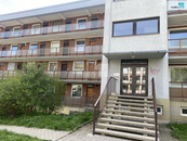 Pronájem, Byt 1+1, Příbram, cena 10000 CZK / objekt / měsíc, nabízí REAL ESTATE CZECH REPUBLIC a.s.