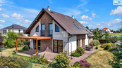 Prodej, Rodinný dům, Radějovice, cena 19900000 CZK / objekt, nabízí REAL ESTATE CZECH REPUBLIC a.s.