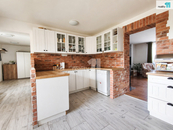 Prodej, Rodinný dům, Křičeň, cena 6200000 CZK / objekt, nabízí REAL ESTATE CZECH REPUBLIC a.s.