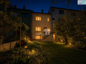 Prodej, Rodinný dům, Praha 9, cena cena v RK, nabízí REAL ESTATE CZECH REPUBLIC a.s.