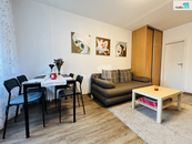 Pronájem, Byt 2+kk, Praha 14, cena 16500 CZK / objekt / měsíc, nabízí REAL ESTATE CZECH REPUBLIC a.s.