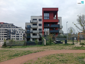 Pronájem, Byt 2+kk, Praha 12, cena 22800 CZK / objekt / měsíc, nabízí REAL ESTATE CZECH REPUBLIC a.s.