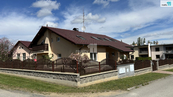 Pronájem, Rodinný dům, Humpolec, cena 39000 CZK / objekt / měsíc, nabízí REAL ESTATE CZECH REPUBLIC a.s.