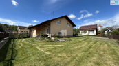 Pronájem, Rodinný dům, Humpolec, cena 34000 CZK / objekt / měsíc, nabízí REAL ESTATE CZECH REPUBLIC a.s.