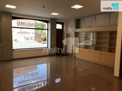 Pronájem, Prostory a objekty pro obchod a služby, Karlovy Vary, cena 11246 CZK / objekt / měsíc, nabízí 