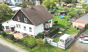 Prodej, Rodinný dům, Aš, cena 7300000 CZK / objekt, nabízí 