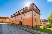 Prodej, Byt 2+1, Ledeč nad Sázavou, cena 3490000 CZK / objekt, nabízí 