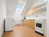 Pronájem, Byt 2+kk, Kojetín, cena 13500 CZK / objekt / měsíc, nabízí REAL ESTATE CZECH REPUBLIC a.s.