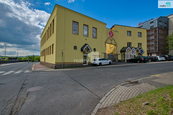 Pronájem, Administrativní prostory a objekty, Liberec, cena 13100 CZK / objekt / měsíc, nabízí 
