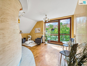 Prodej, Byt 5+kk, Jesenice, cena 10990000 CZK / objekt, nabízí REAL ESTATE CZECH REPUBLIC a.s.