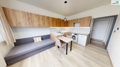 Pronájem, Byt 1+kk, Humpolec, cena 10000 CZK / objekt / měsíc, nabízí REAL ESTATE CZECH REPUBLIC a.s.