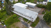 Prodej, Výrobní prostory, Aš, cena 16500000 CZK / objekt, nabízí REAL ESTATE CZECH REPUBLIC a.s.