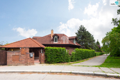 Prodej, Rodinný dům, Praha 4, cena 38000000 CZK / objekt, nabízí REAL ESTATE CZECH REPUBLIC a.s.