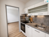 Pronájem, Byt 2+1, Trutnov, cena 12300 CZK / objekt / měsíc, nabízí 