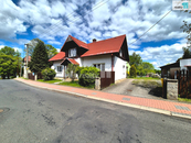 Prodej, Rodinný dům, Krásná, cena 5500000 CZK / objekt, nabízí REAL ESTATE CZECH REPUBLIC a.s.