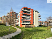 Pronájem, Byt 2+kk, Praha 18, cena 25000 CZK / objekt / měsíc, nabízí REAL ESTATE CZECH REPUBLIC a.s.