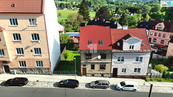 Prodej, Rodinný dům, Aš, cena 4500000 CZK / objekt, nabízí 
