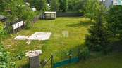 Prodej, Zahrada, Krásná, cena 550000 CZK / objekt, nabízí REAL ESTATE CZECH REPUBLIC a.s.
