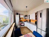 Pronájem, Byt 2+1, Česká Lípa, cena 9740 CZK / objekt / měsíc, nabízí 