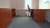 Pronájem, Administrativní prostory a objekty, Ostrava, cena 3300 CZK / objekt / měsíc, nabízí REAL ESTATE CZECH REPUBLIC a.s.