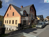 Prodej, Hotel, pension, Hejnice, cena 7000000 CZK / objekt, nabízí 