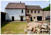 Prodej, Chata, chalupa, Jilem, cena 3908000 CZK / objekt, nabízí REAL ESTATE CZECH REPUBLIC a.s.