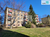 Pronájem, Byt 1+1, Praha 3, cena 14000 CZK / objekt / měsíc, nabízí REAL ESTATE CZECH REPUBLIC a.s.