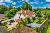 Prodej, Rodinný dům, Střítež, cena 4990000 CZK / objekt, nabízí REAL ESTATE CZECH REPUBLIC a.s.