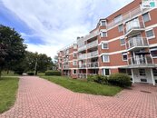 Pronájem, Byt 2+kk, Praha 5, cena 24000 CZK / objekt / měsíc, nabízí 