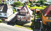 Prodej, Rodinný dům, Aš, cena 4590000 CZK / objekt, nabízí REAL ESTATE CZECH REPUBLIC a.s.