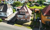 Prodej, Rodinný dům, Aš, cena 4590000 CZK / objekt, nabízí REAL ESTATE CZECH REPUBLIC a.s.