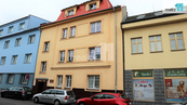 Pronájem, Byt 2+1, Ostrava, cena 11050 CZK / objekt / měsíc, nabízí REAL ESTATE CZECH REPUBLIC a.s.
