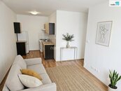 Prodej, Byt 2+kk, Praha 4, cena 5999000 CZK / objekt, nabízí REAL ESTATE CZECH REPUBLIC a.s.