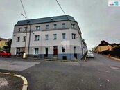 Pronájem, Byt 2+1, Aš, cena 13000 CZK / objekt / měsíc, nabízí 