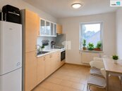Pronájem, Byt 2+1, Brno, cena 15000 CZK / objekt / měsíc, nabízí REAL ESTATE CZECH REPUBLIC a.s.