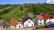 Prodej, Hotel, pension, Bořetice, cena 9800000 CZK / objekt, nabízí REAL ESTATE CZECH REPUBLIC a.s.