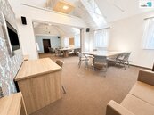 Pronájem, Administrativní prostory a objekty, Karlovy Vary, cena 13500 CZK / objekt / měsíc, nabízí REAL ESTATE CZECH REPUBLIC a.s.