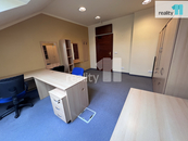 Pronájem, Administrativní prostory a objekty, Karlovy Vary, cena 5950 CZK / objekt / měsíc, nabízí REAL ESTATE CZECH REPUBLIC a.s.