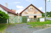 Prodej, Rodinný dům, Pňov-Předhradí, cena 4750000 CZK / objekt, nabízí REAL ESTATE CZECH REPUBLIC a.s.
