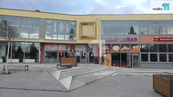 Pronájem, Skladové prostory, Ostrava, cena 2500 CZK / objekt / měsíc, nabízí REAL ESTATE CZECH REPUBLIC a.s.