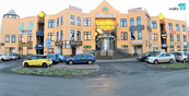 Pronájem, Prostory a objekty pro obchod a služby, Ostrava, cena 15000 CZK / objekt / měsíc, nabízí REAL ESTATE CZECH REPUBLIC a.s.