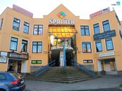 Pronájem, Prostory a objekty pro obchod a služby, Ostrava, cena 10000 CZK / objekt / měsíc, nabízí REAL ESTATE CZECH REPUBLIC a.s.