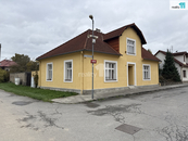 Prodej, Rodinný dům, Horní Cerekev, cena 4900000 CZK / objekt, nabízí REAL ESTATE CZECH REPUBLIC a.s.