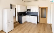 Pronájem, Byt 3+kk, Praha 4, cena 26000 CZK / objekt / měsíc, nabízí 