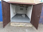 Pronájem, Garáž, garážové stání, Humpolec, cena 2000 CZK / objekt / měsíc, nabízí REAL ESTATE CZECH REPUBLIC a.s.